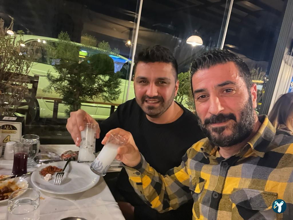 Alâ Restaurant