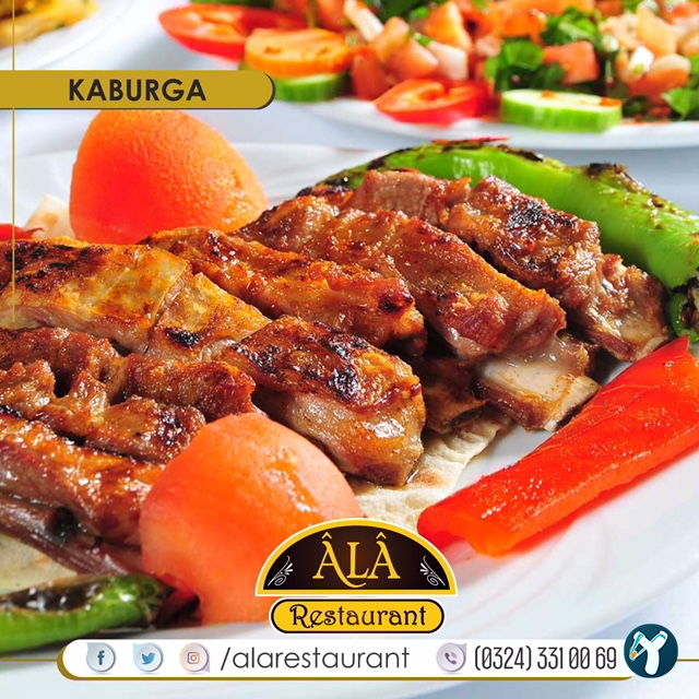 Alâ Restaurant