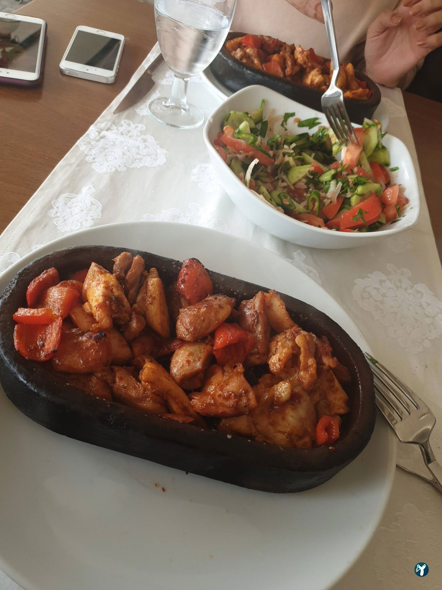 Alâ Restaurant