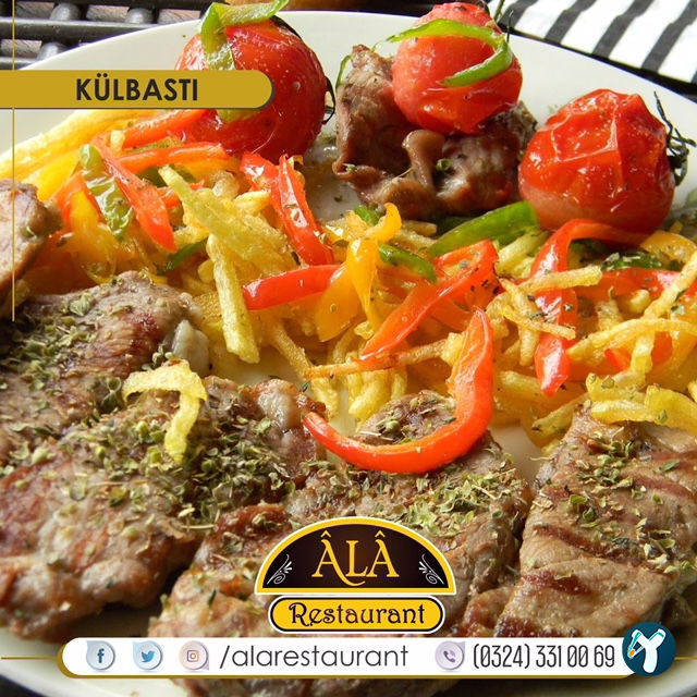 Alâ Restaurant