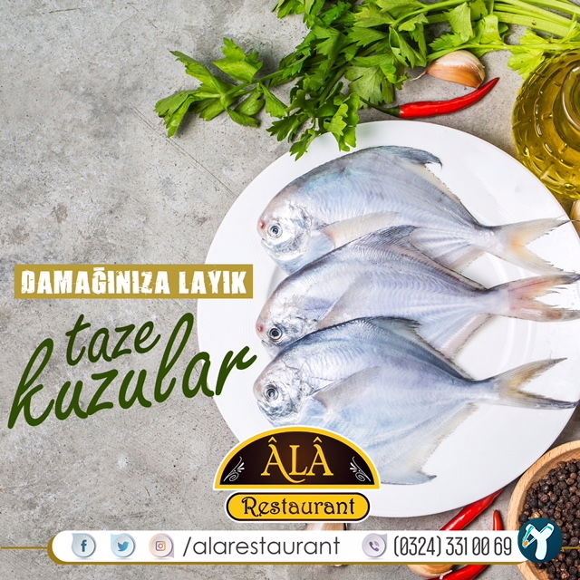 Alâ Restaurant