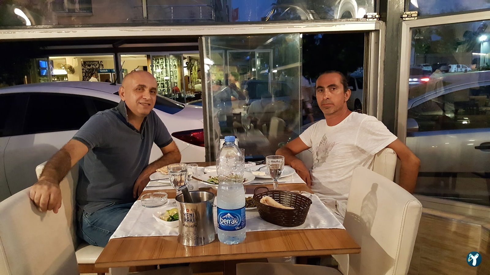 Alâ Restaurant