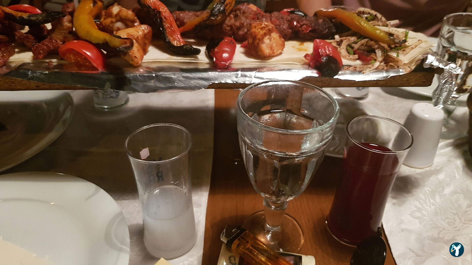 Alâ Restaurant