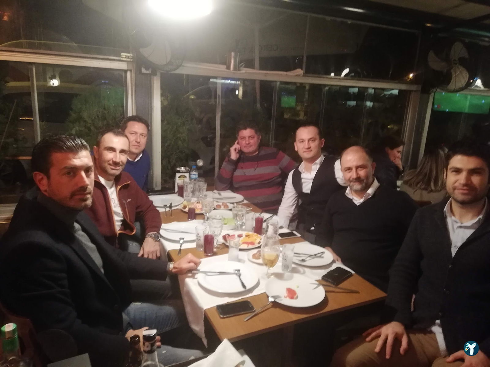 Alâ Restaurant