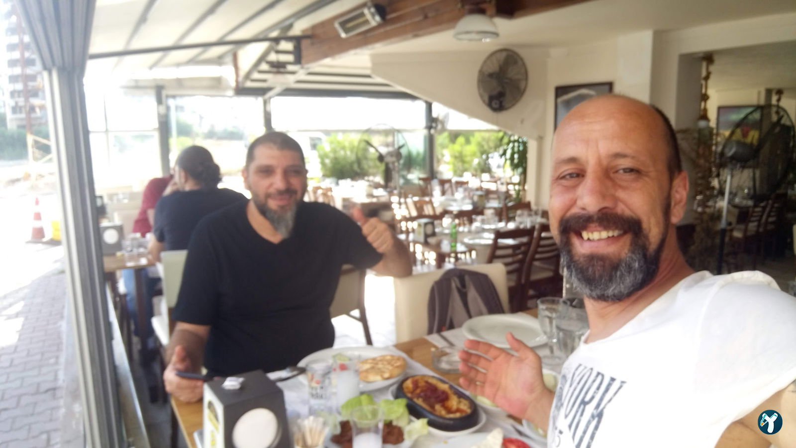 Alâ Restaurant