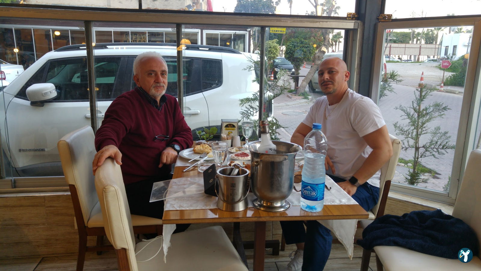 Alâ Restaurant
