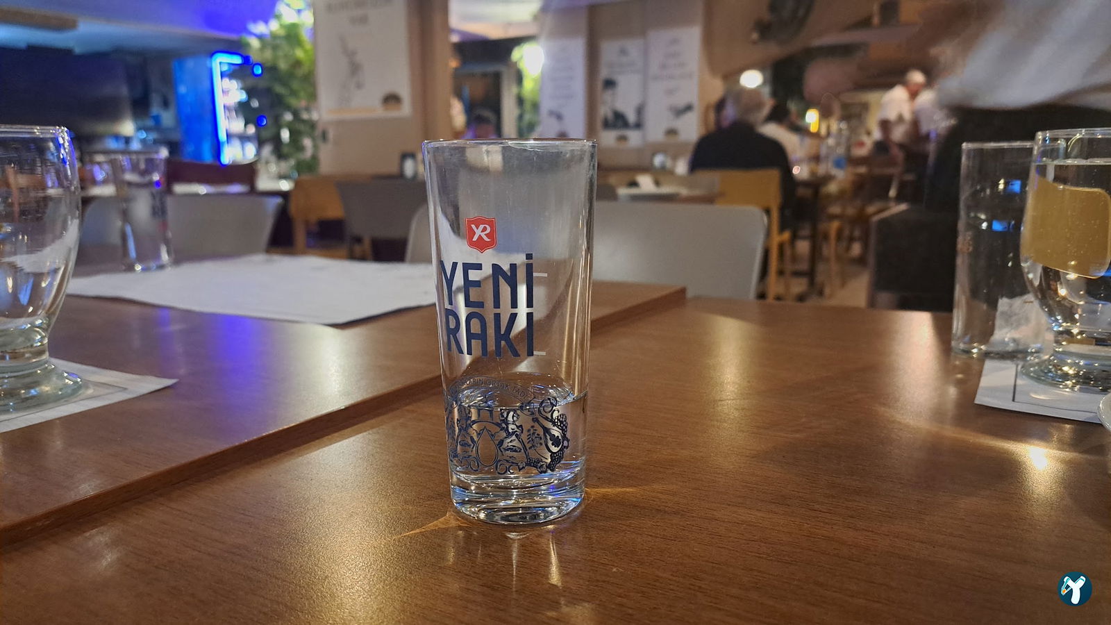 Alâ Restaurant