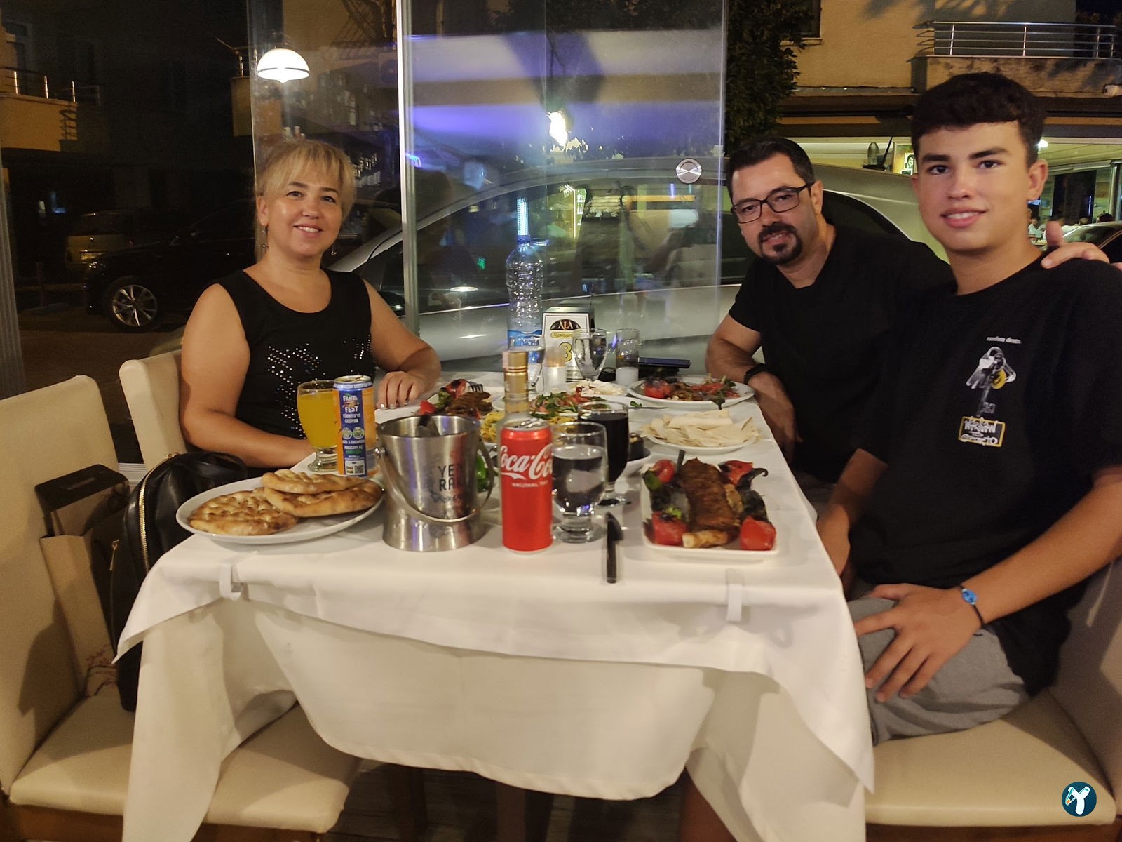 Alâ Restaurant