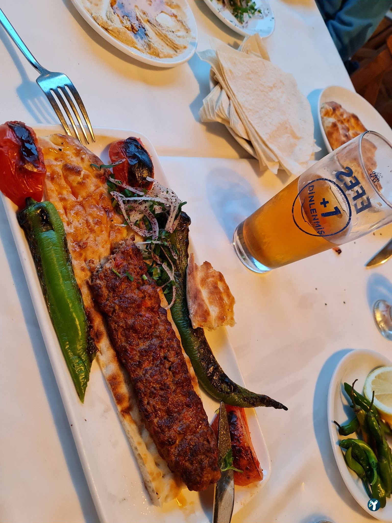 Alâ Restaurant