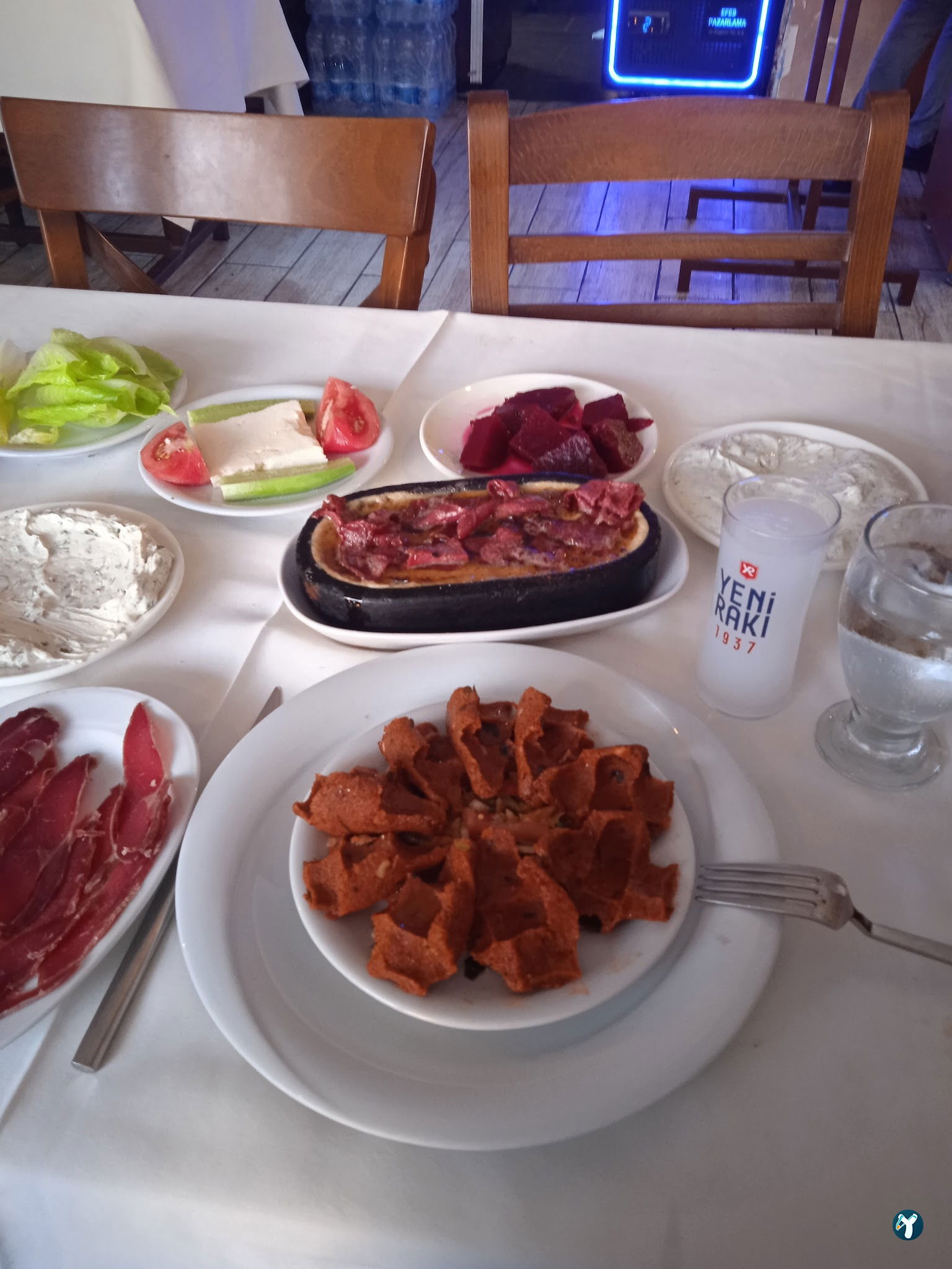 Alâ Restaurant
