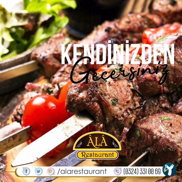 Alâ Restaurant