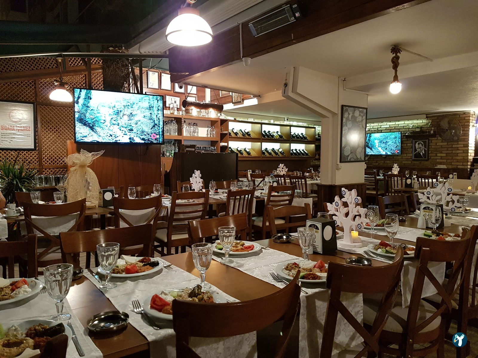Alâ Restaurant