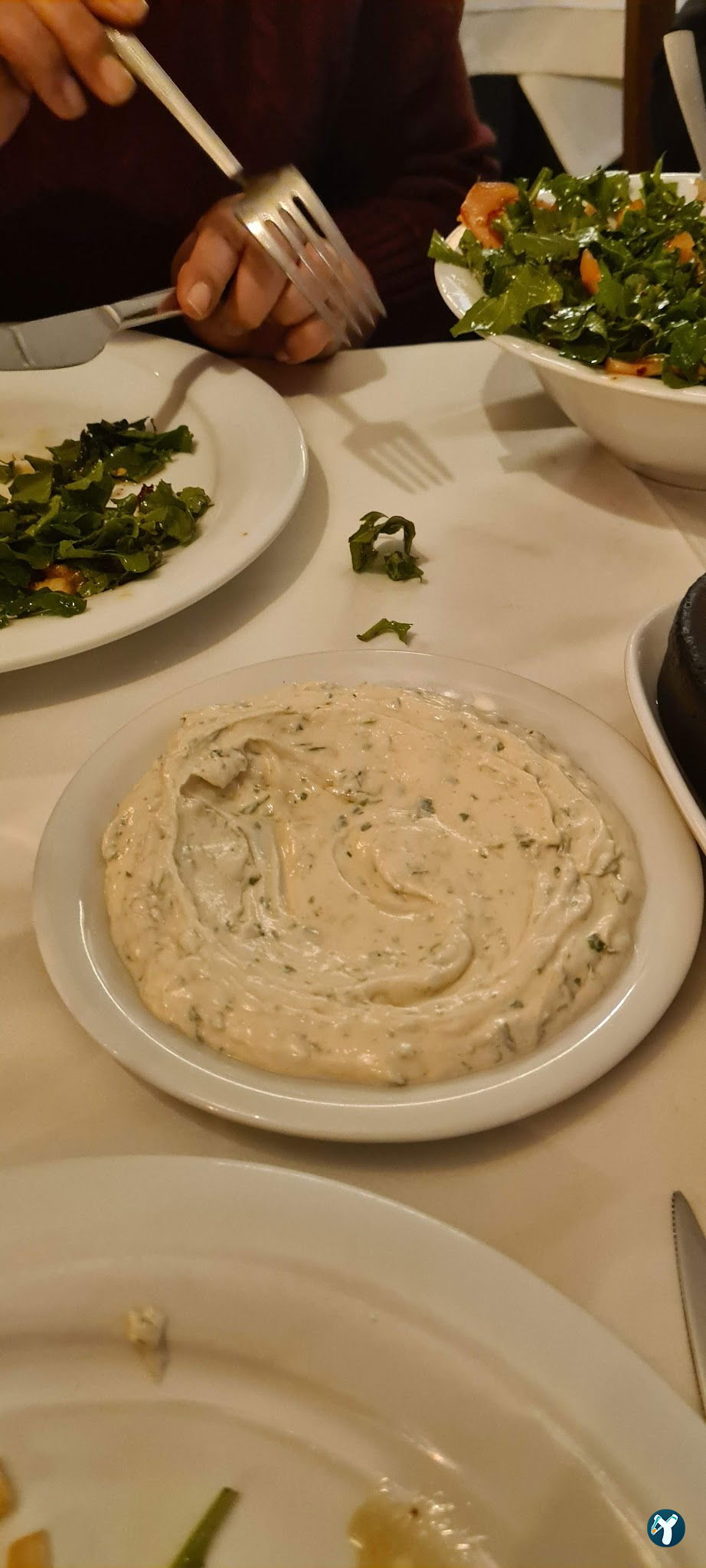 Alâ Restaurant