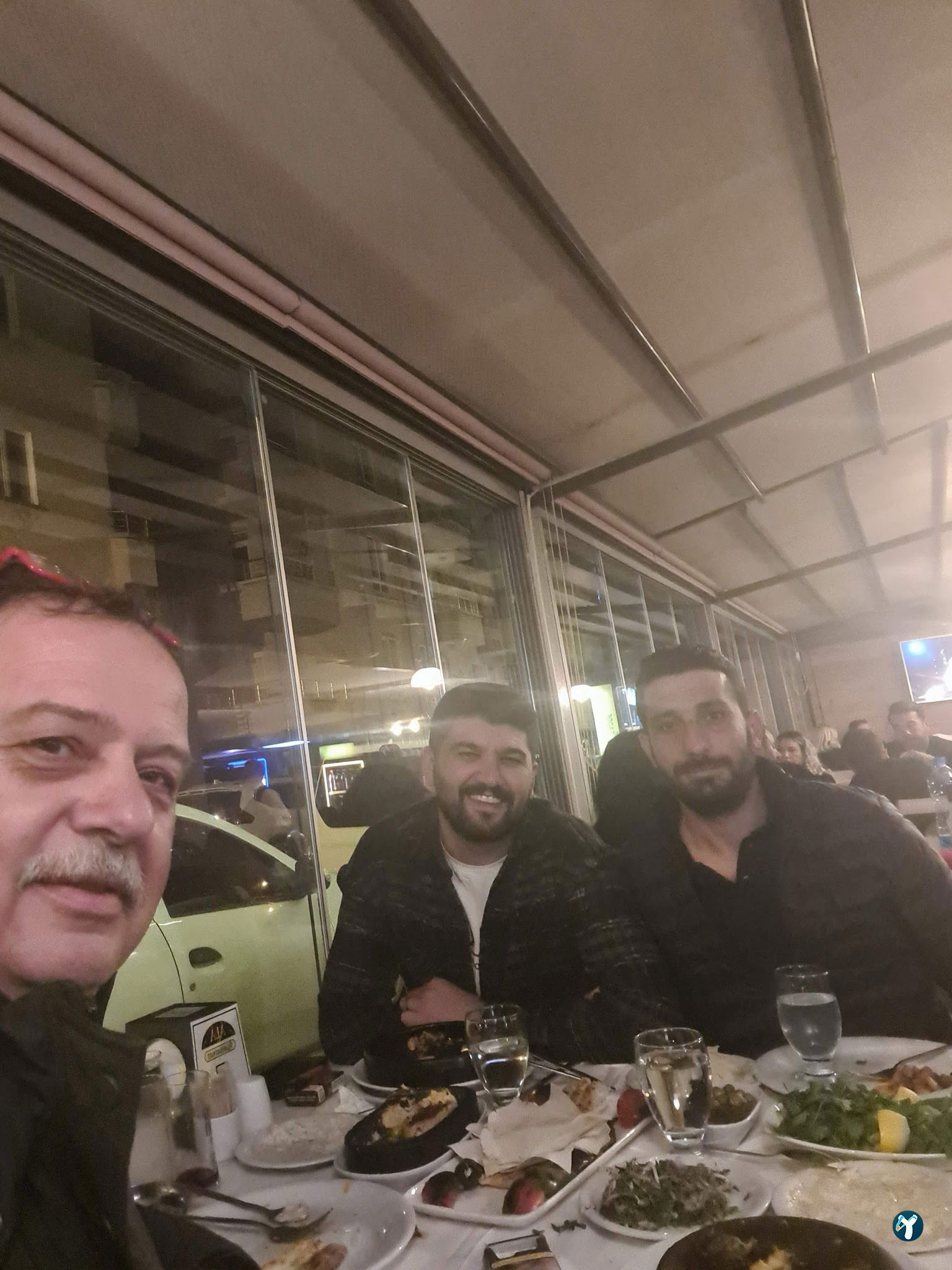 Alâ Restaurant