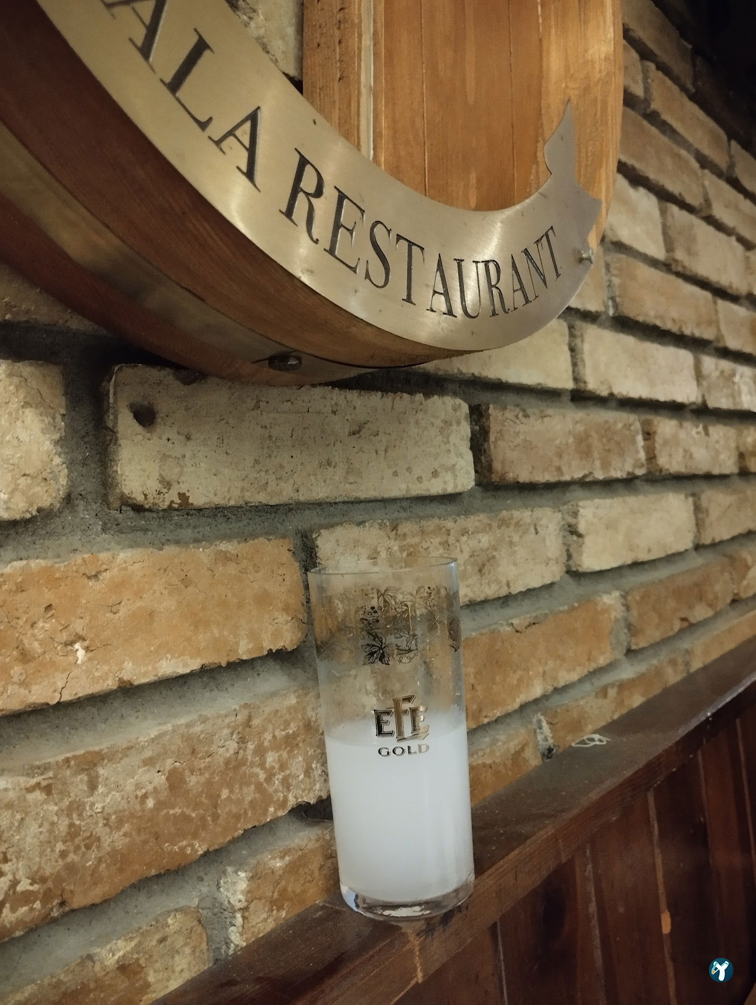 Alâ Restaurant
