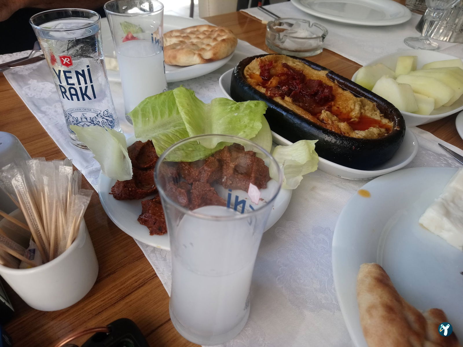 Alâ Restaurant