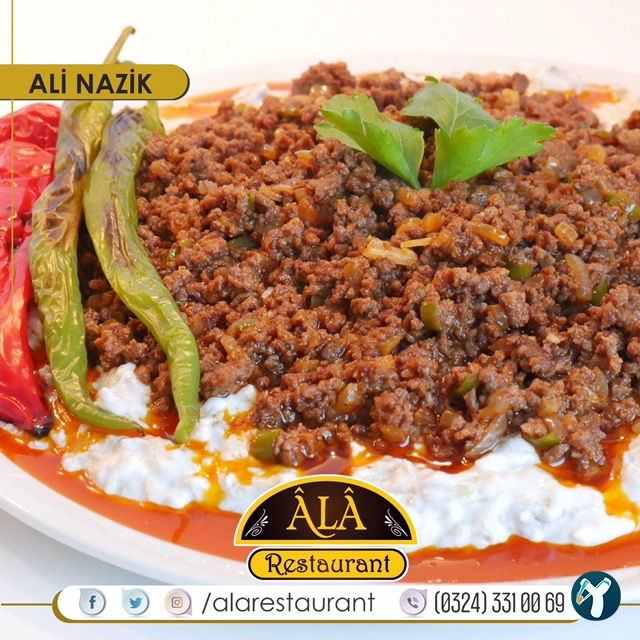 Alâ Restaurant