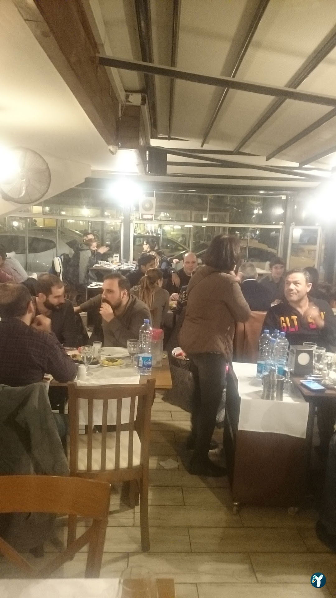 Alâ Restaurant
