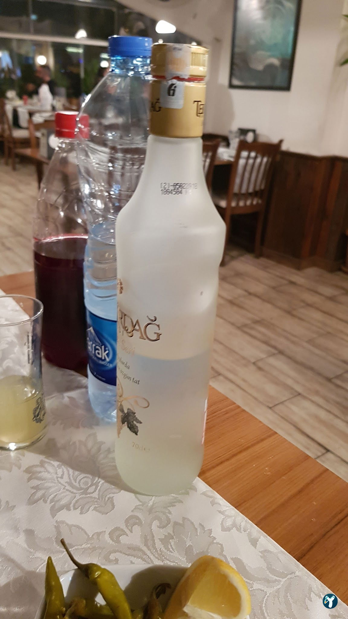 Alâ Restaurant