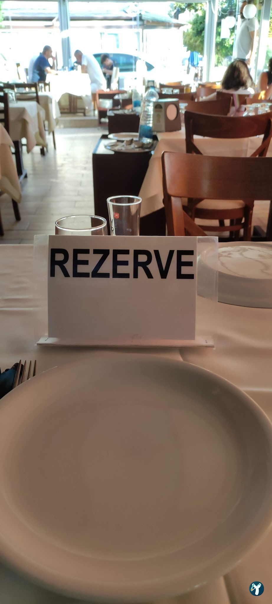 Alâ Restaurant