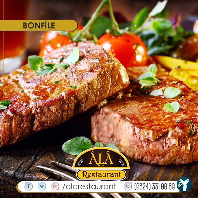 Alâ Restaurant