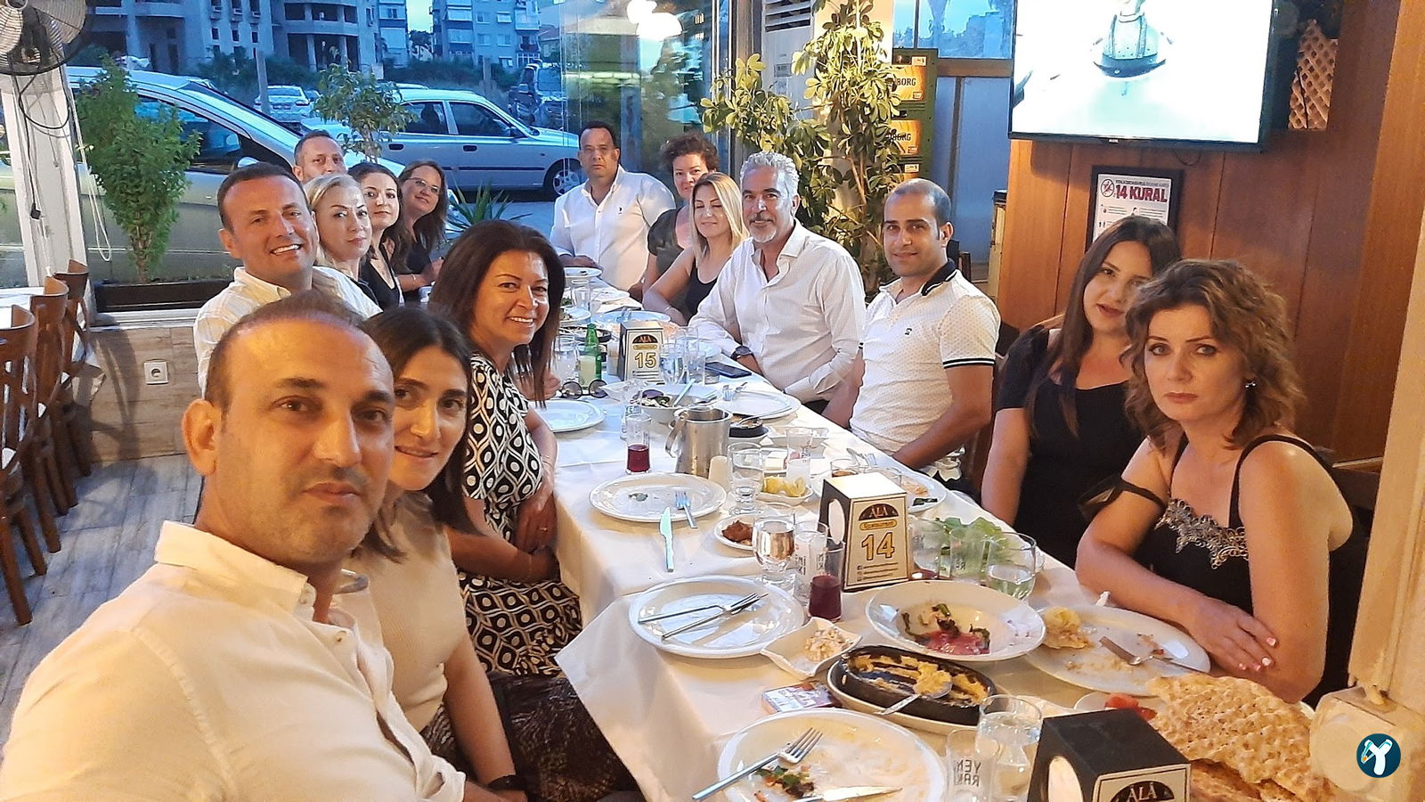 Alâ Restaurant