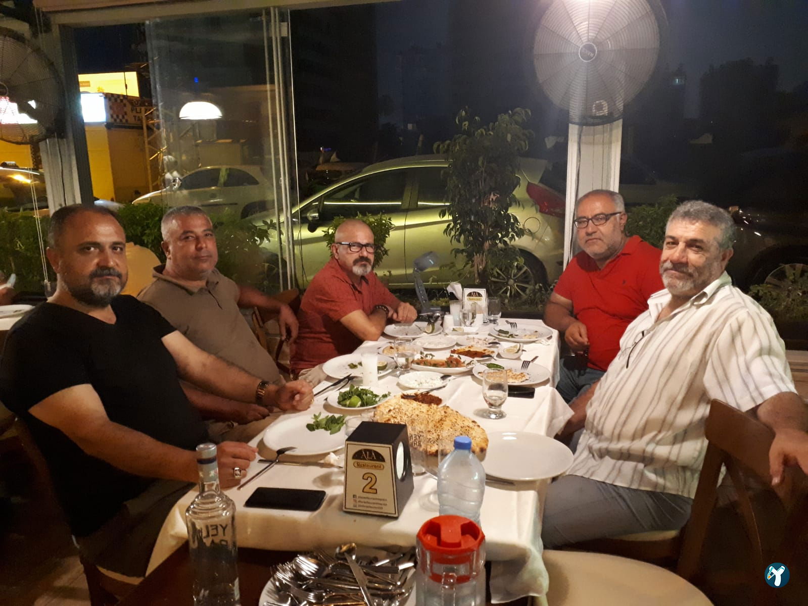 Alâ Restaurant