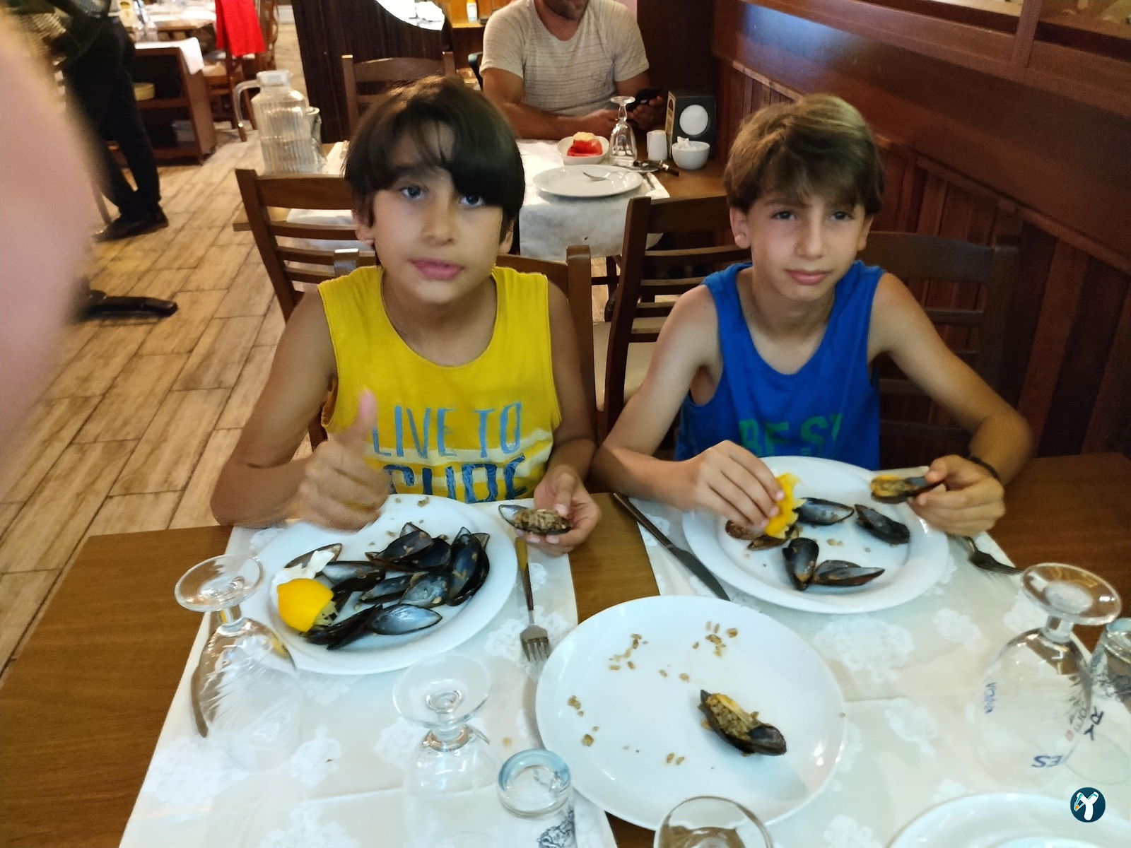 Alâ Restaurant