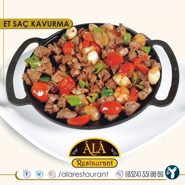 Alâ Restaurant