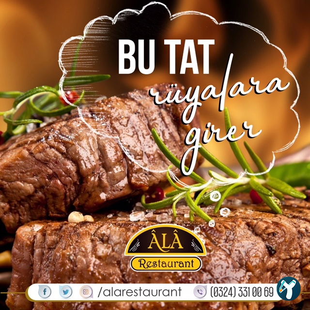 Alâ Restaurant