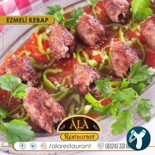 Alâ Restaurant