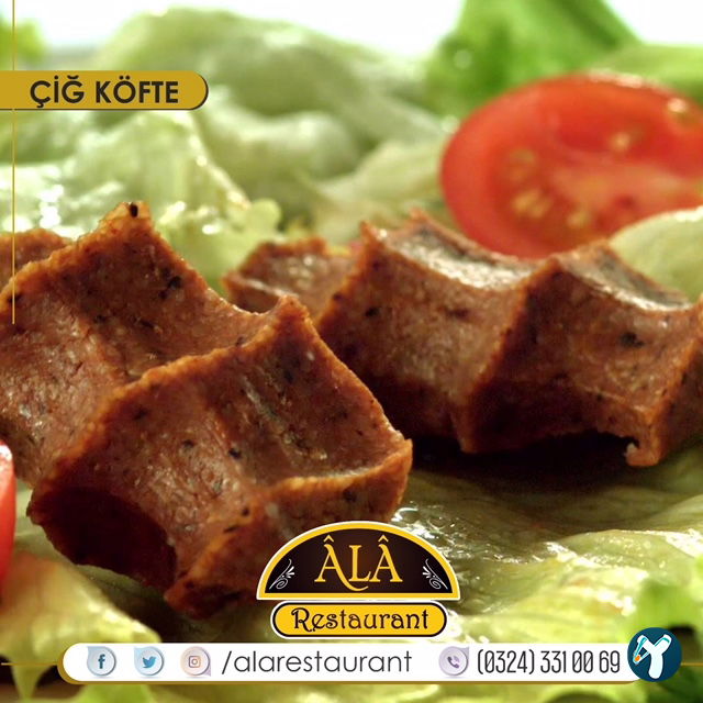 Alâ Restaurant