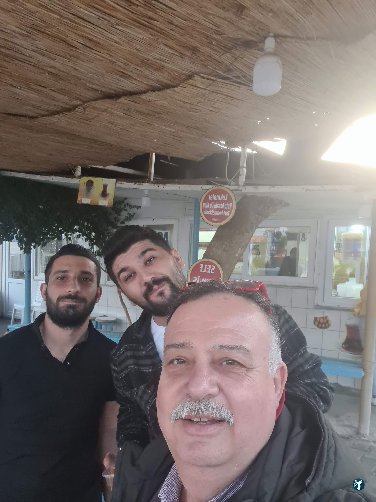 Alâ Restaurant