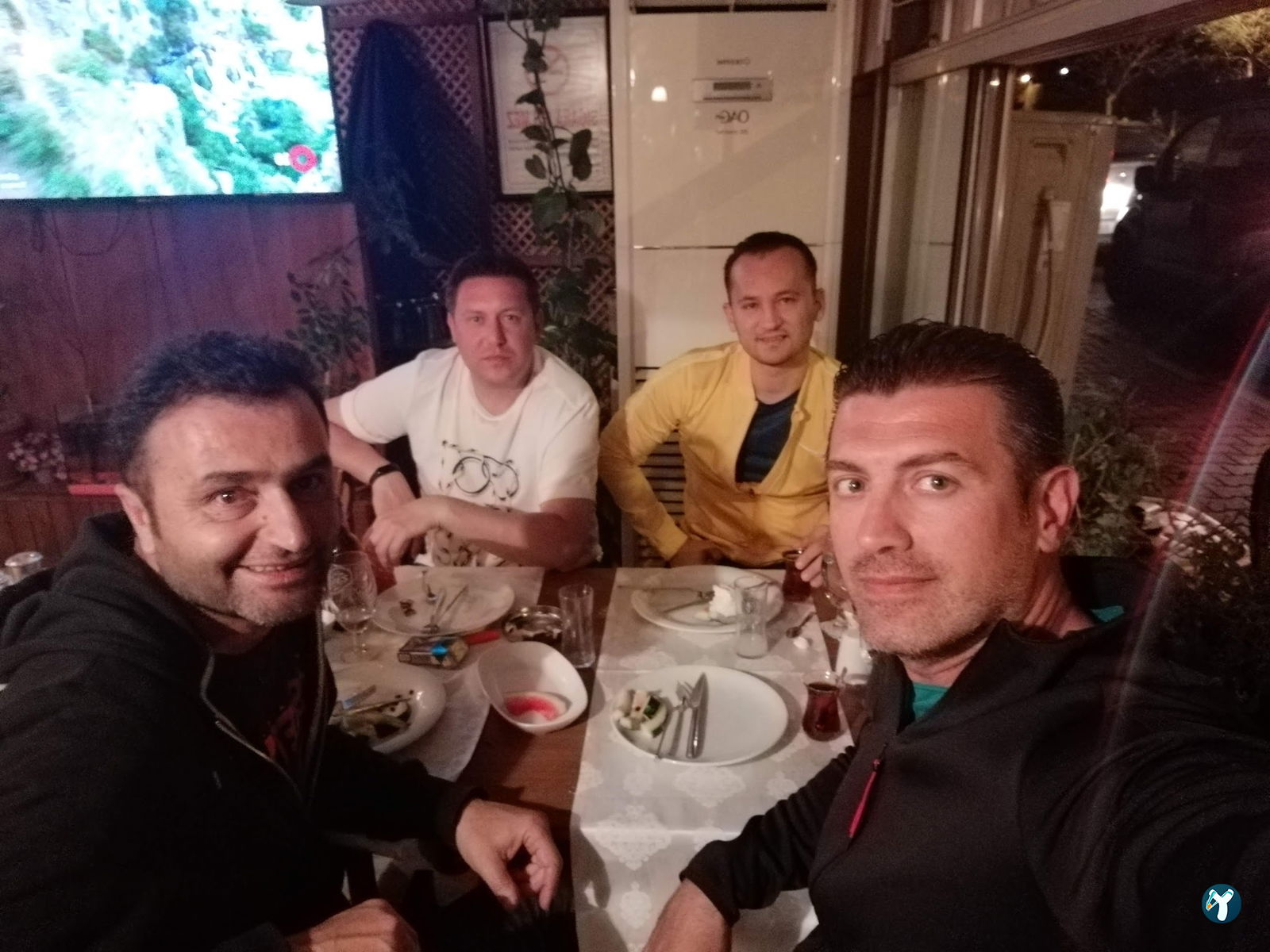 Alâ Restaurant