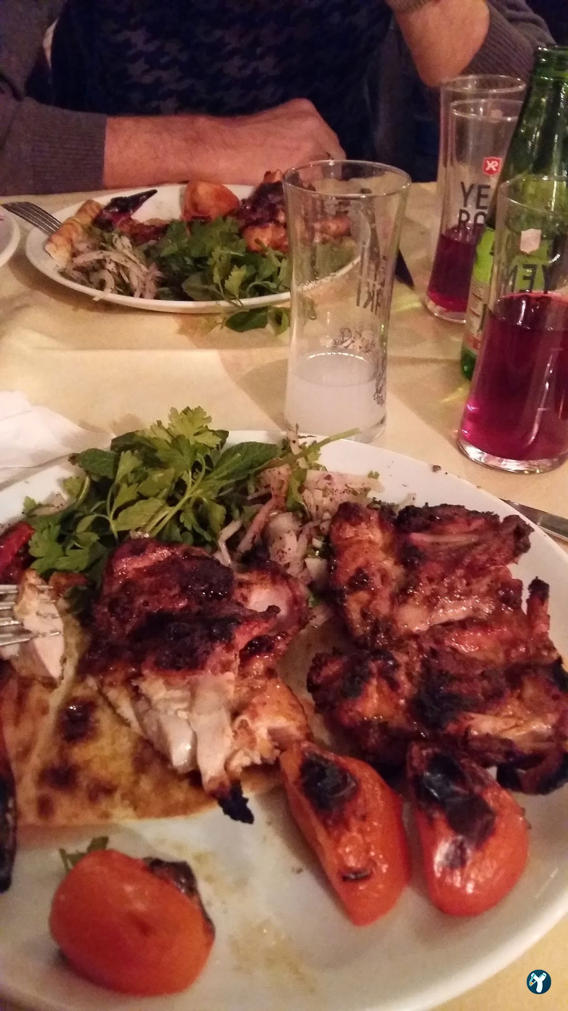 Alâ Restaurant