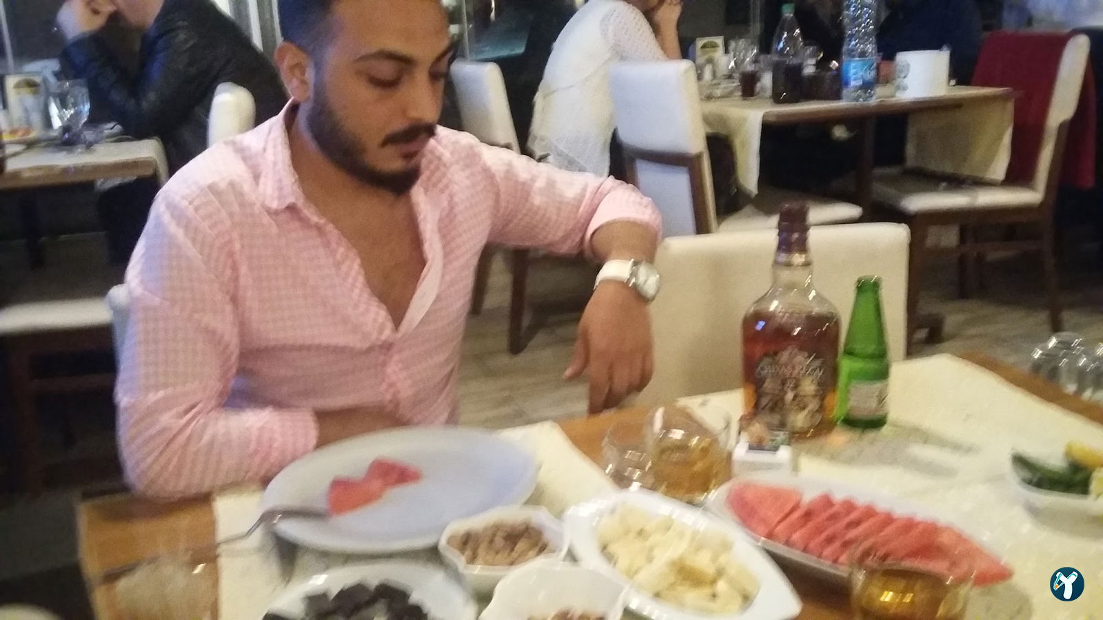 Alâ Restaurant