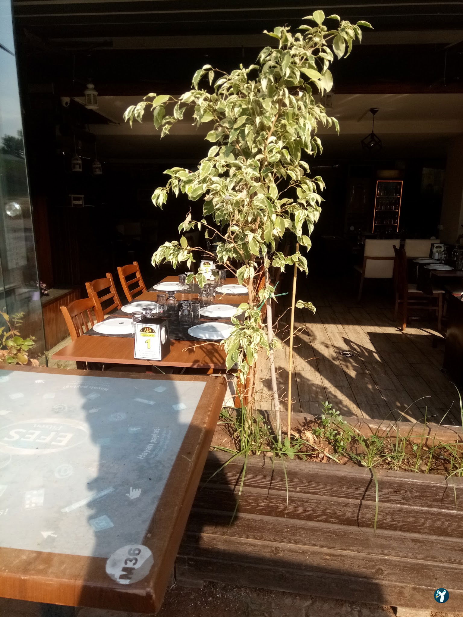 Alâ Restaurant