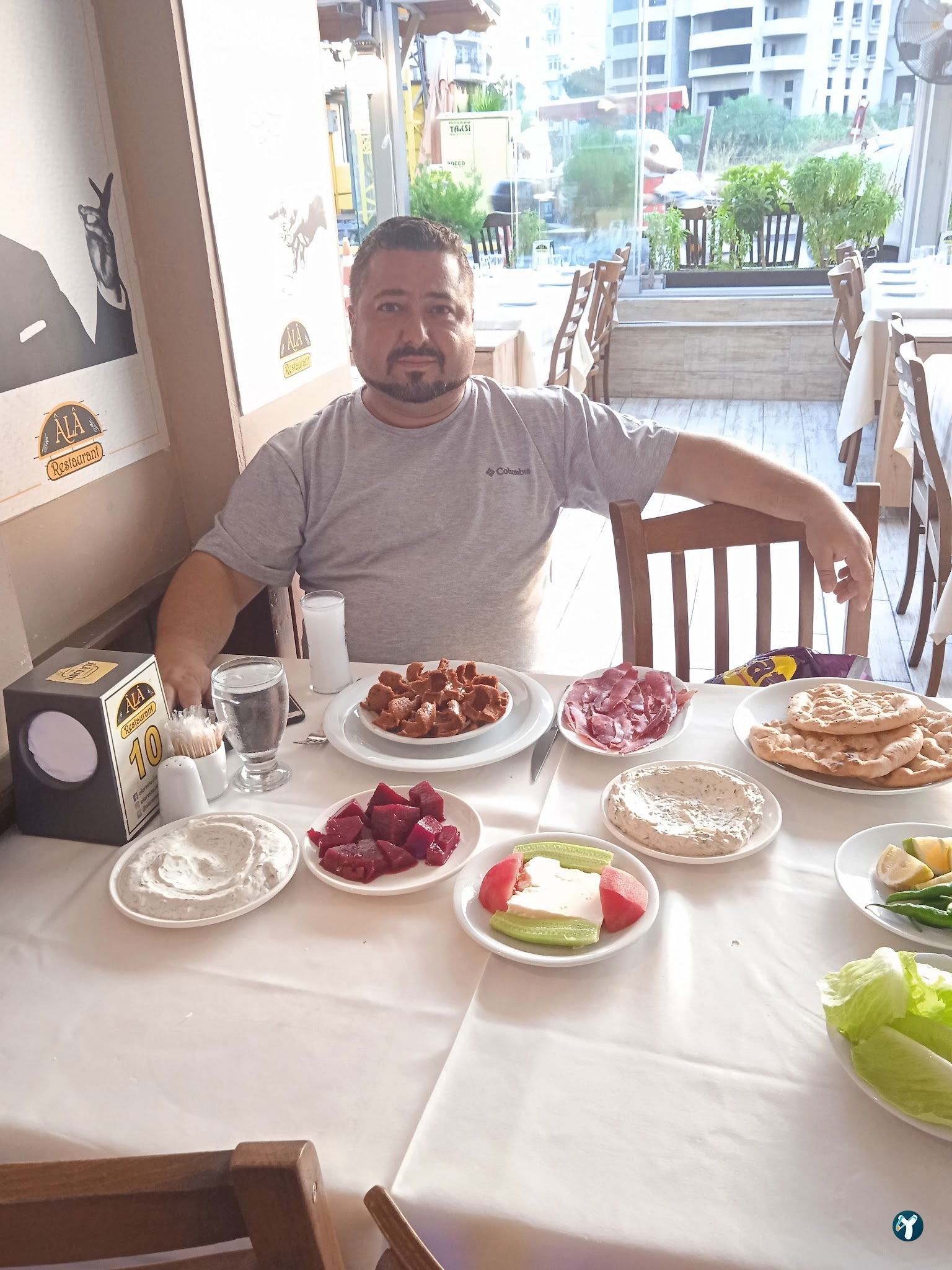 Alâ Restaurant