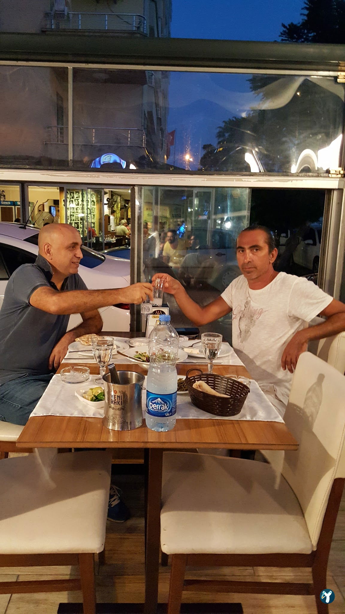 Alâ Restaurant