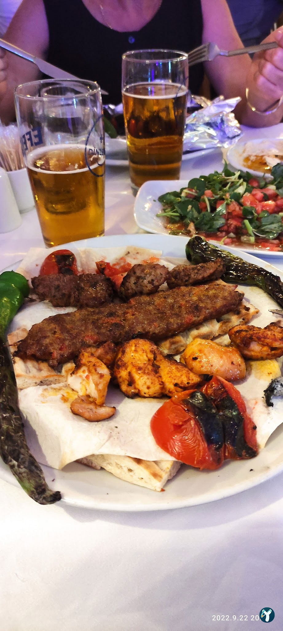 Alâ Restaurant