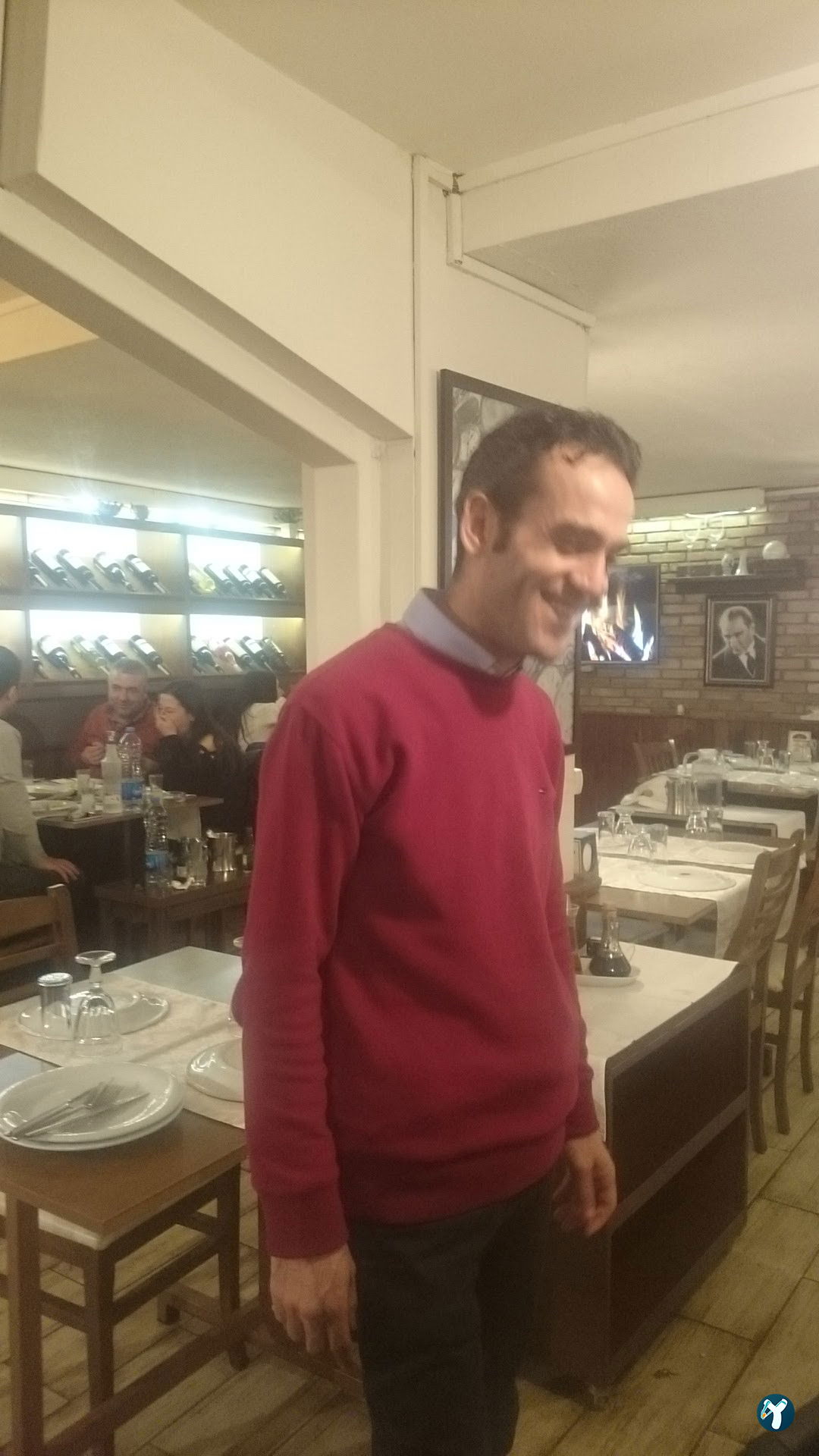 Alâ Restaurant