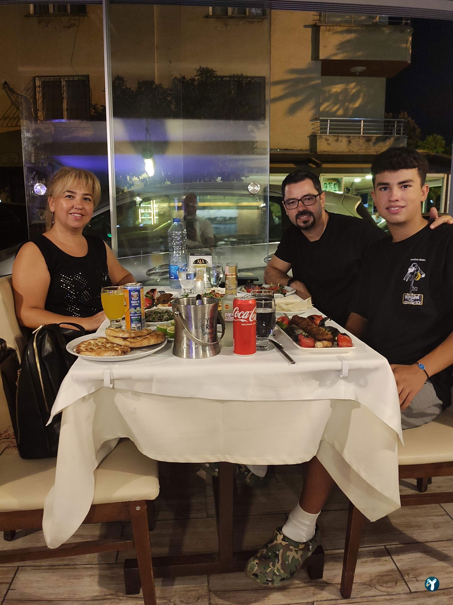 Alâ Restaurant
