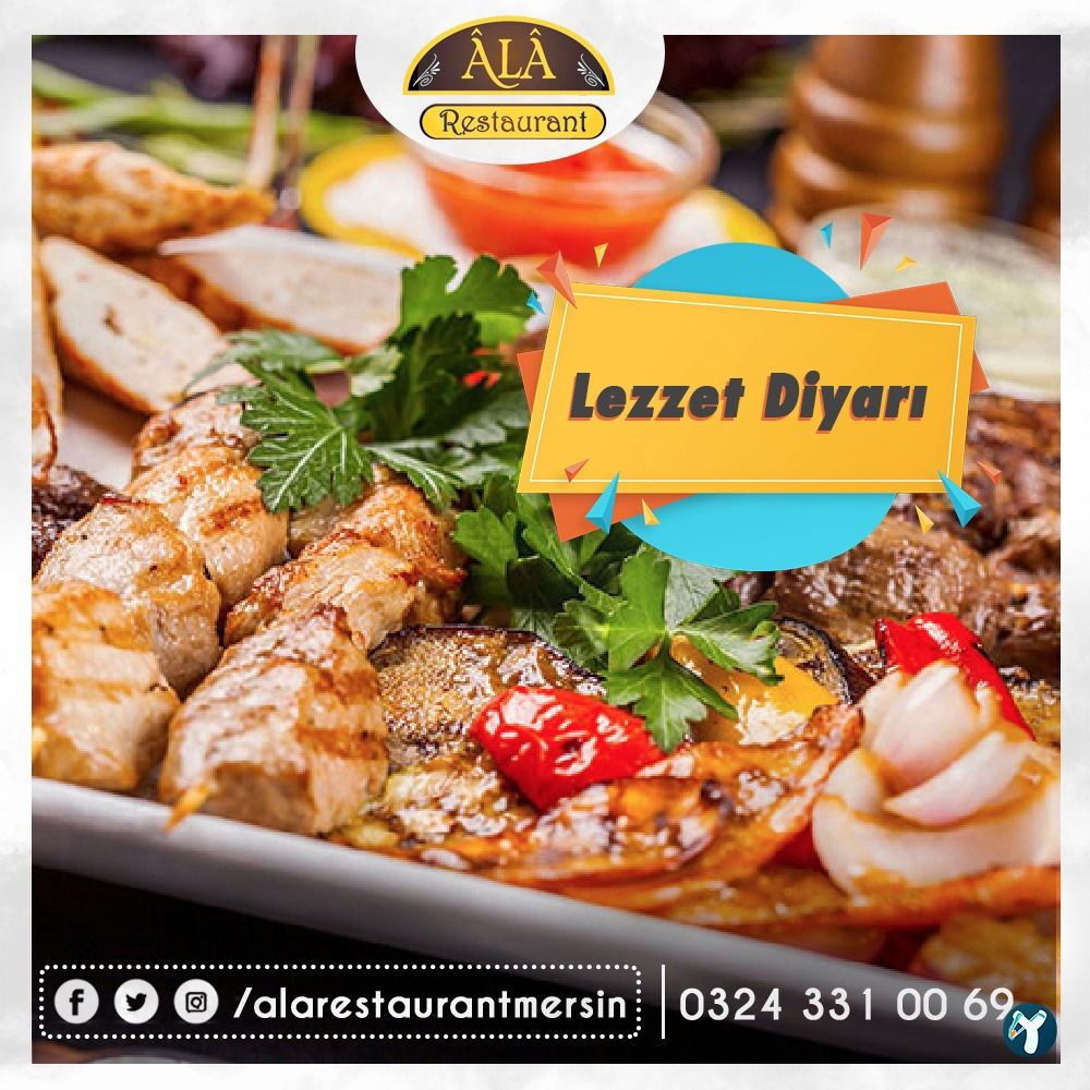 Alâ Restaurant