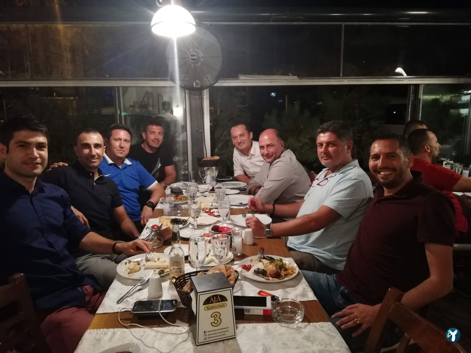 Alâ Restaurant