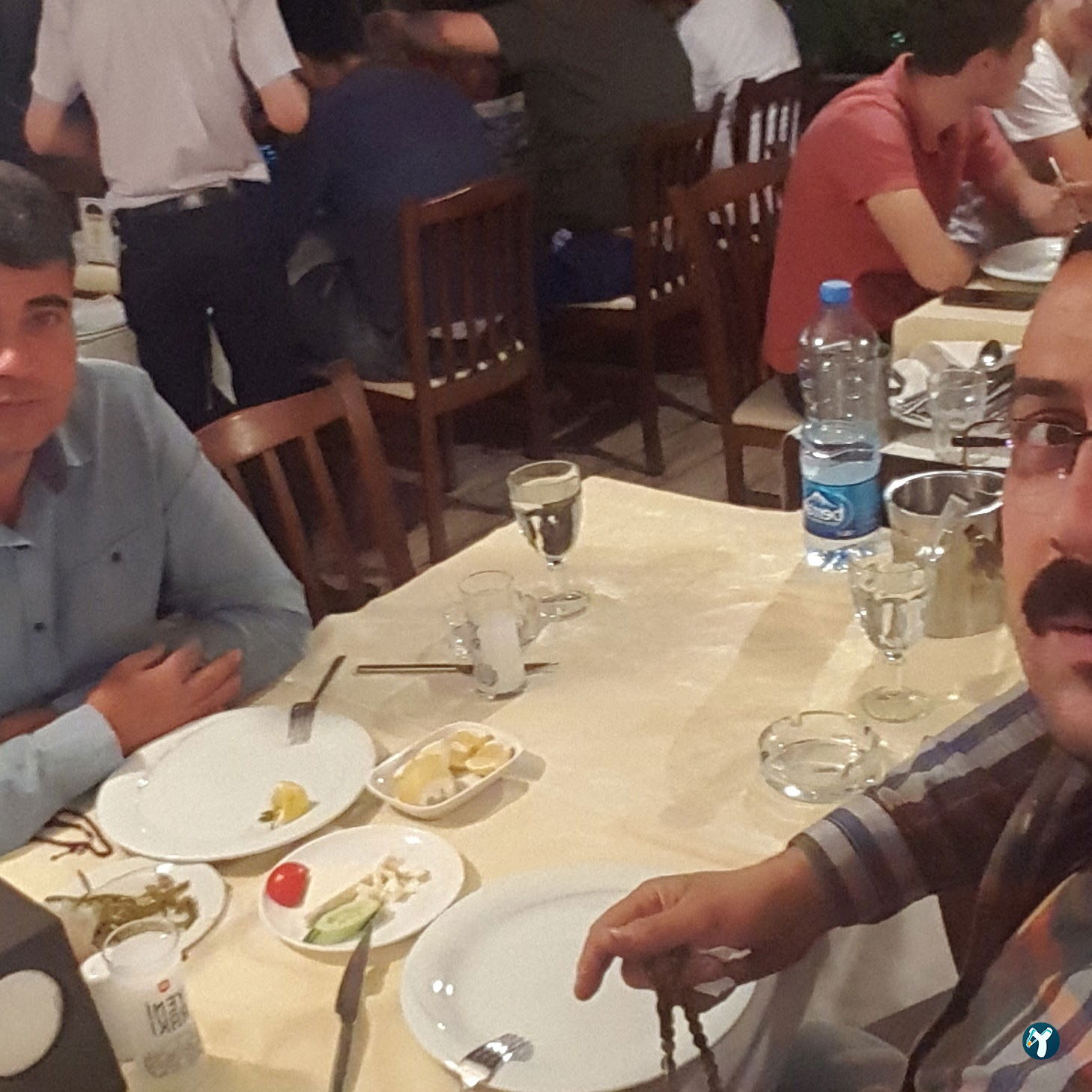 Alâ Restaurant