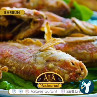 Alâ Restaurant