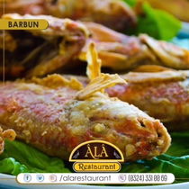 Alâ Restaurant