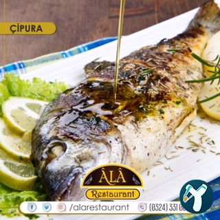 Alâ Restaurant