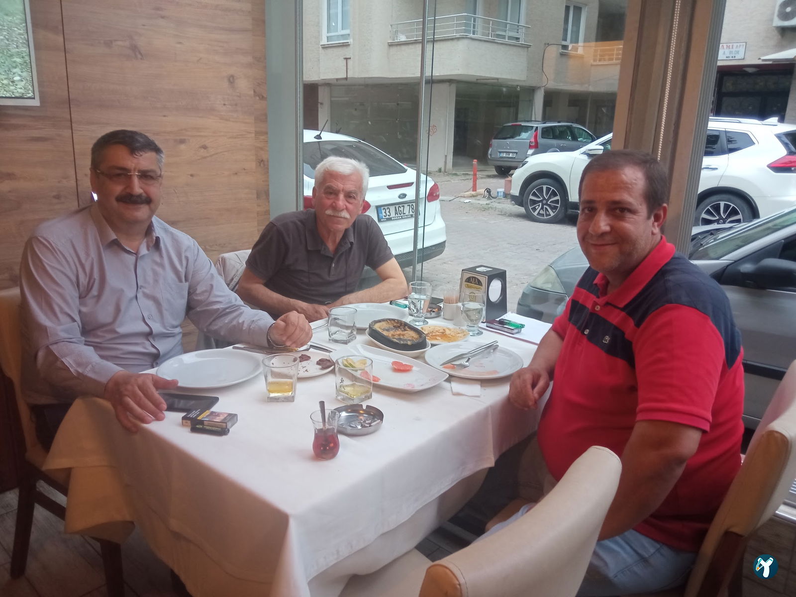 Alâ Restaurant