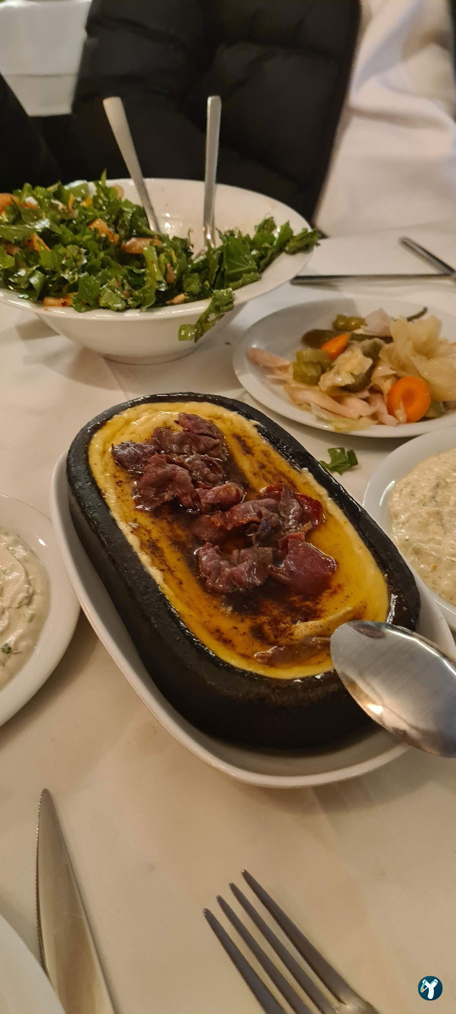 Alâ Restaurant